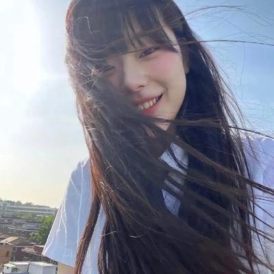 小鱼莉莉